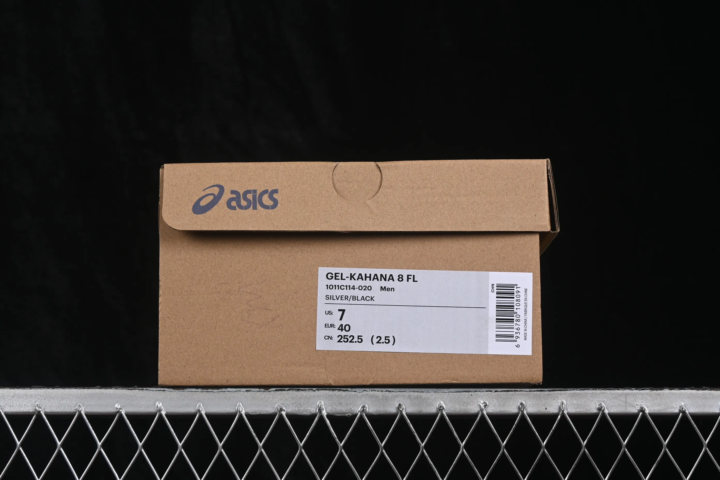 All categories Asics ASICS series Asics Gel-Kahana 8 1011C114-020